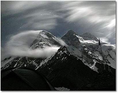 Broad Peak. Foto: Vladimir Kuptsov