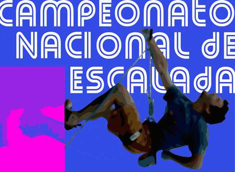 Campeonato Nacional de Escalada 2006