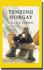 Tenzing Norgay, hÃ©roe del Everest