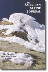 American Alpine Journal
