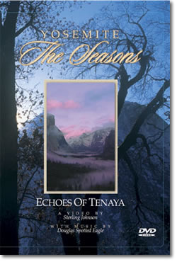 Yosemite: The seasons. Echoes of Tenaya
