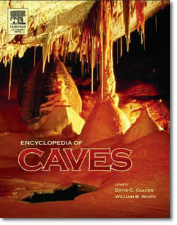 Enciclopedia de las cavernas