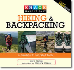 Hicking and Backpacking