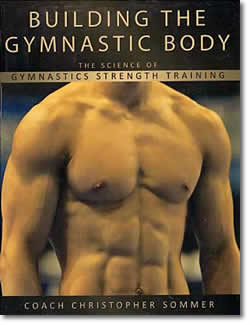 Building the Gymnastic Body
