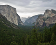 Reunión Internacional de Escaladores en Yosemite