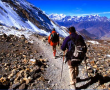 Nepal prohíbe el trekking solitario