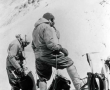 Everest, el primer ascenso por la Arista Oeste