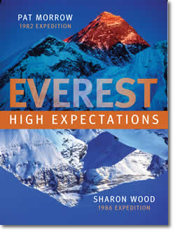 Everest: High expectations