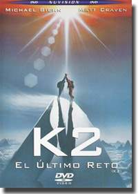 Montañismo y Exploración » K2, el último reto