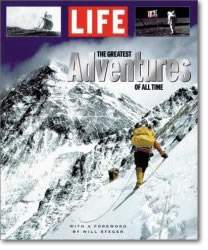 The greatest adventuires of all time