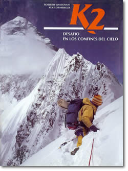 K2 DesafÃ­o en los confines del cielo