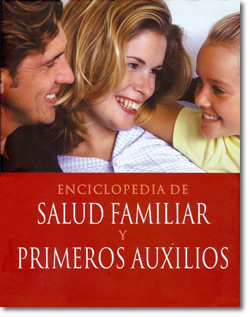 Enciclopedia de salud familiar y primeros auxilios