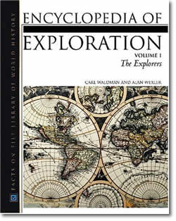 Encyclopedia of Exploration, Vol. 1