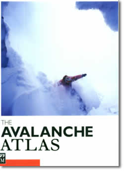 Atlas de las Avalanchas