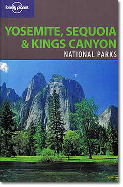 Yosemite, Sequoia y Kings Canyon