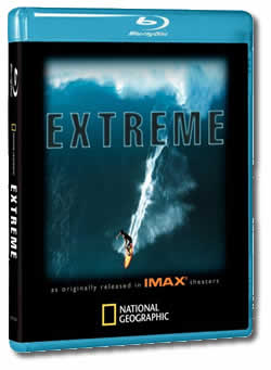 IMAX Extreme