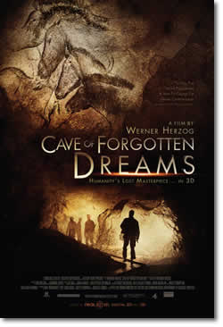 Cave of forgotten dreams