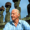 Thor Heyerdahl, un explorador poco común.