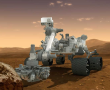 Siete minutos de terror: nueva exploración en Marte