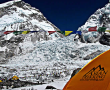 Resumen de la temporada de primavera 2012 en el Himalaya