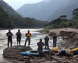 Amazon Express: un segundo descenso del Amazonas