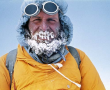 Soy un hombre enamorado del hielo: Kurt Diemberger