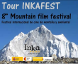 Inkafest de gira por Perú