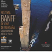 Cartel del Festival Banff de 2008.