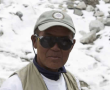 Adiós al Doctor de la Cascada: Ang Nima Sherpa