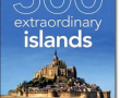 500 islas extraordinarias
