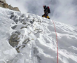 Primer ascenso al Broad Peak en invierno para los polacos